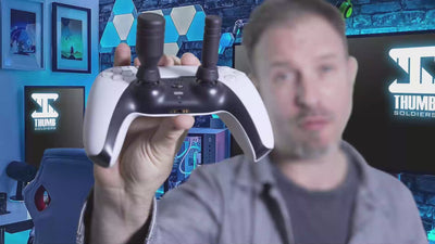 Sticks Kit | Unparalleled Versatility for Every Gamer