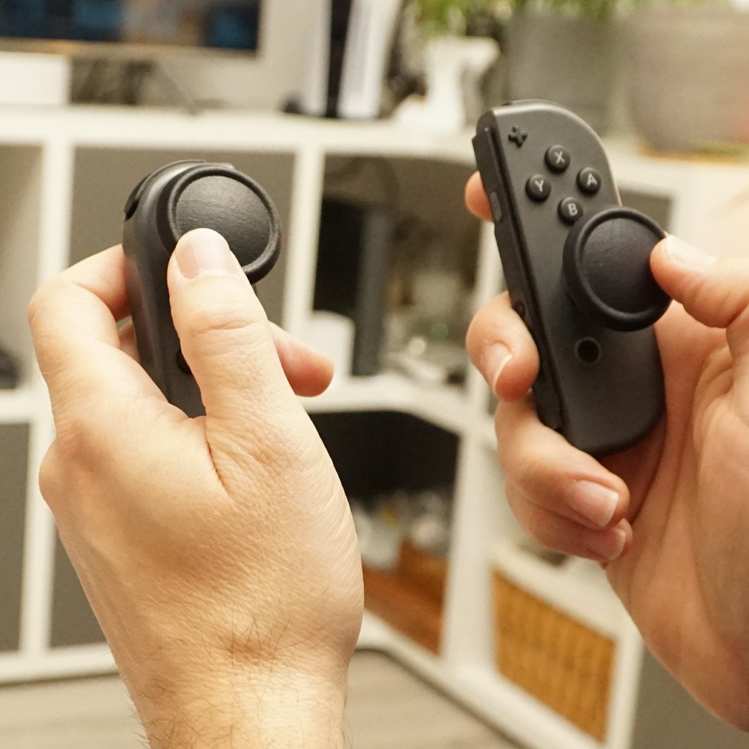 Shrooms Kit | Adaptive Comfort Grips