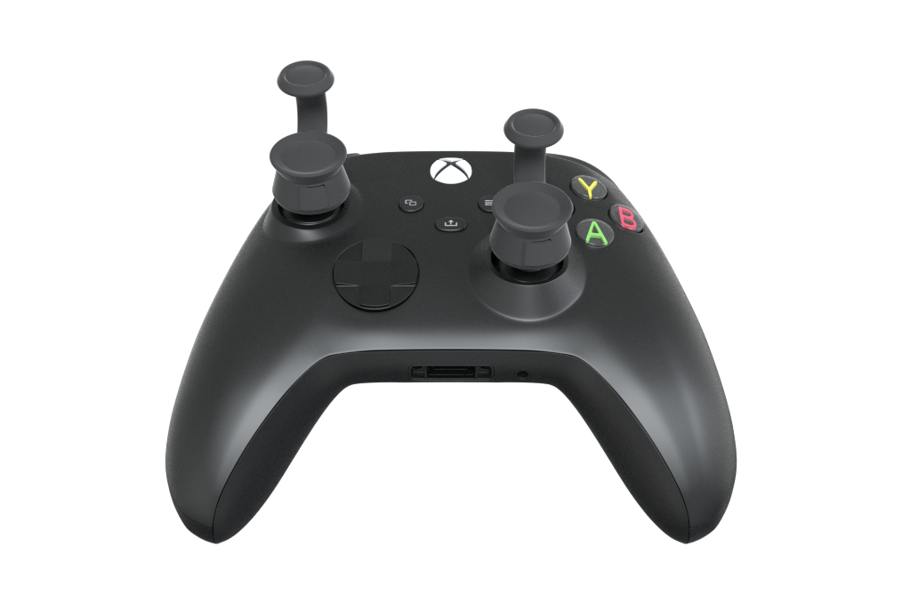 Lock in Perfect Aim with Step Up Gaming Accessories for Xbox Controller