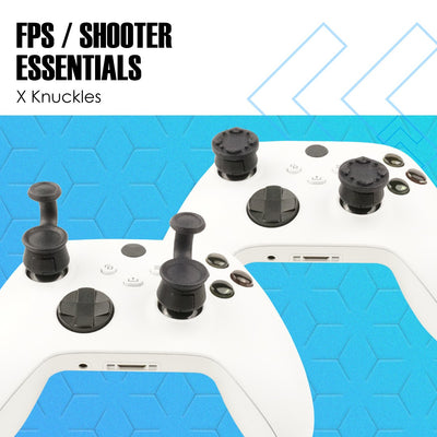 FPS Essentials | Level Up Your Loadout