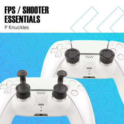 FPS Essentials | Level Up Your Loadout
