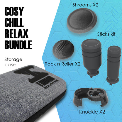 Cosy Gaming - Chill & Play Bundle