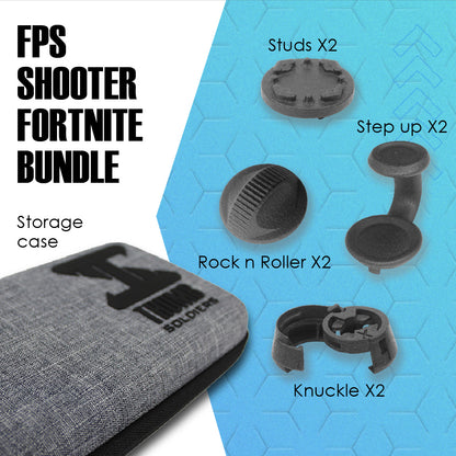 Shooting | FPS Gaming - Precision Combat Bundle