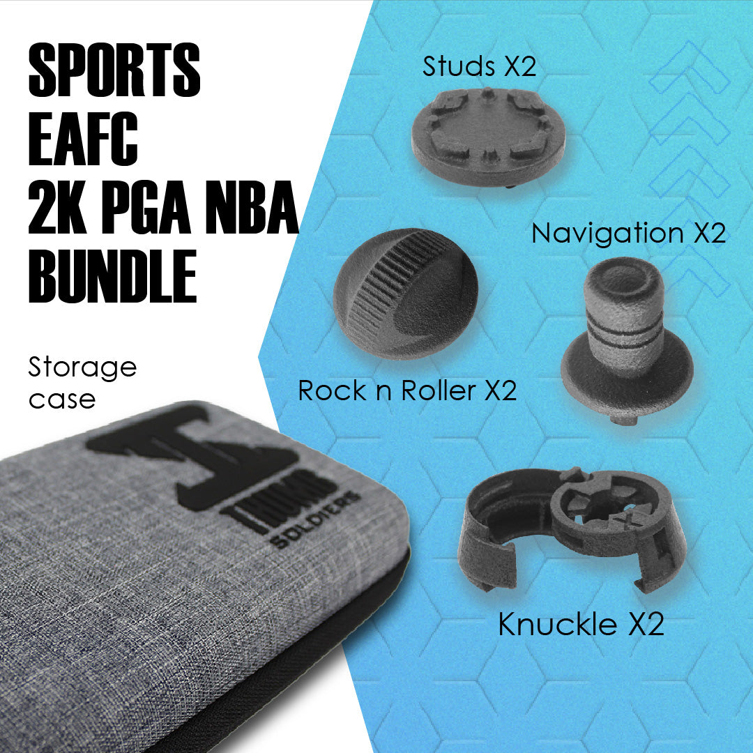 Sports Gaming - Game Day Control Bundle