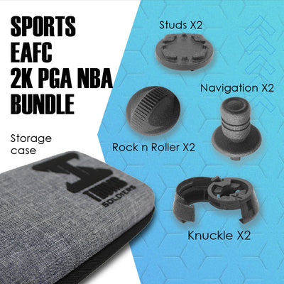 Sports Gaming - Game Day Control Bundle